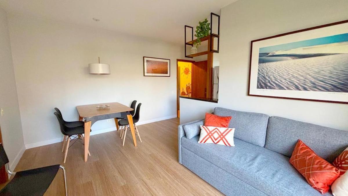 Apartamento Leblon 502 - 3