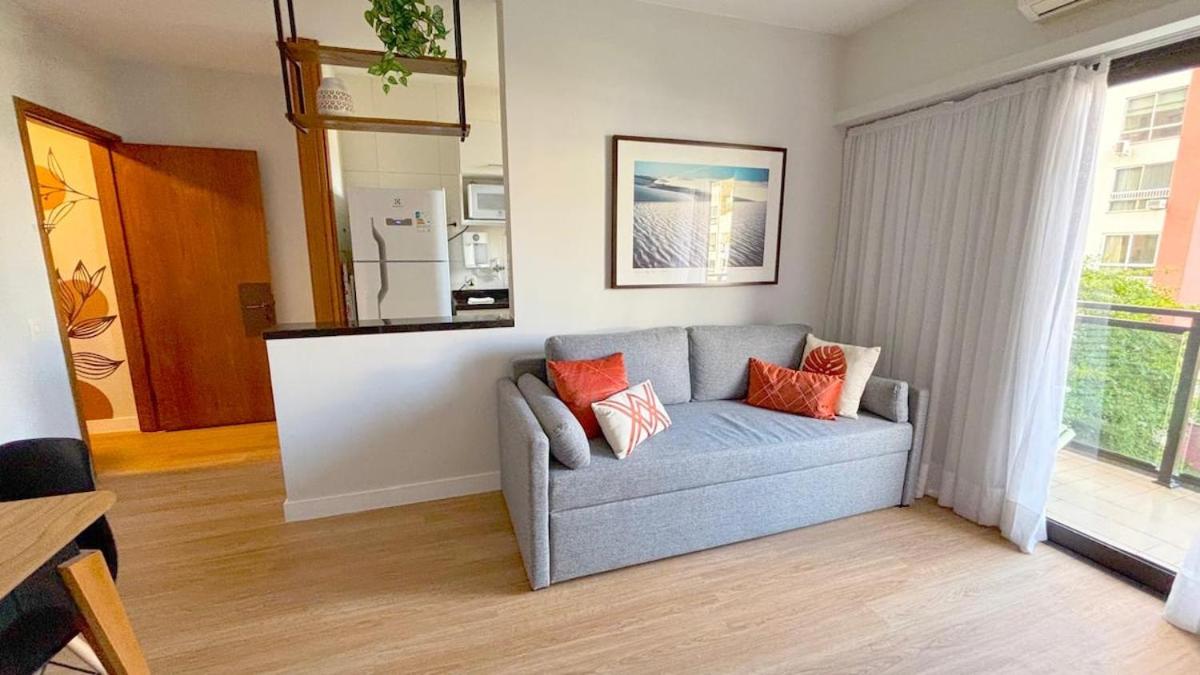 Apartamento Leblon 502 - 4