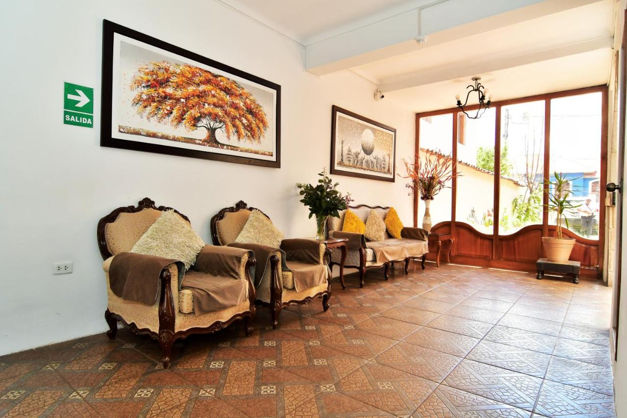 Centenario Inn - 2