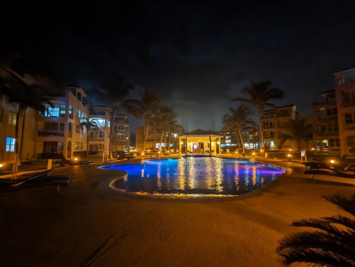 Peaceful Beachfront Two Bedroom Apartment - 3