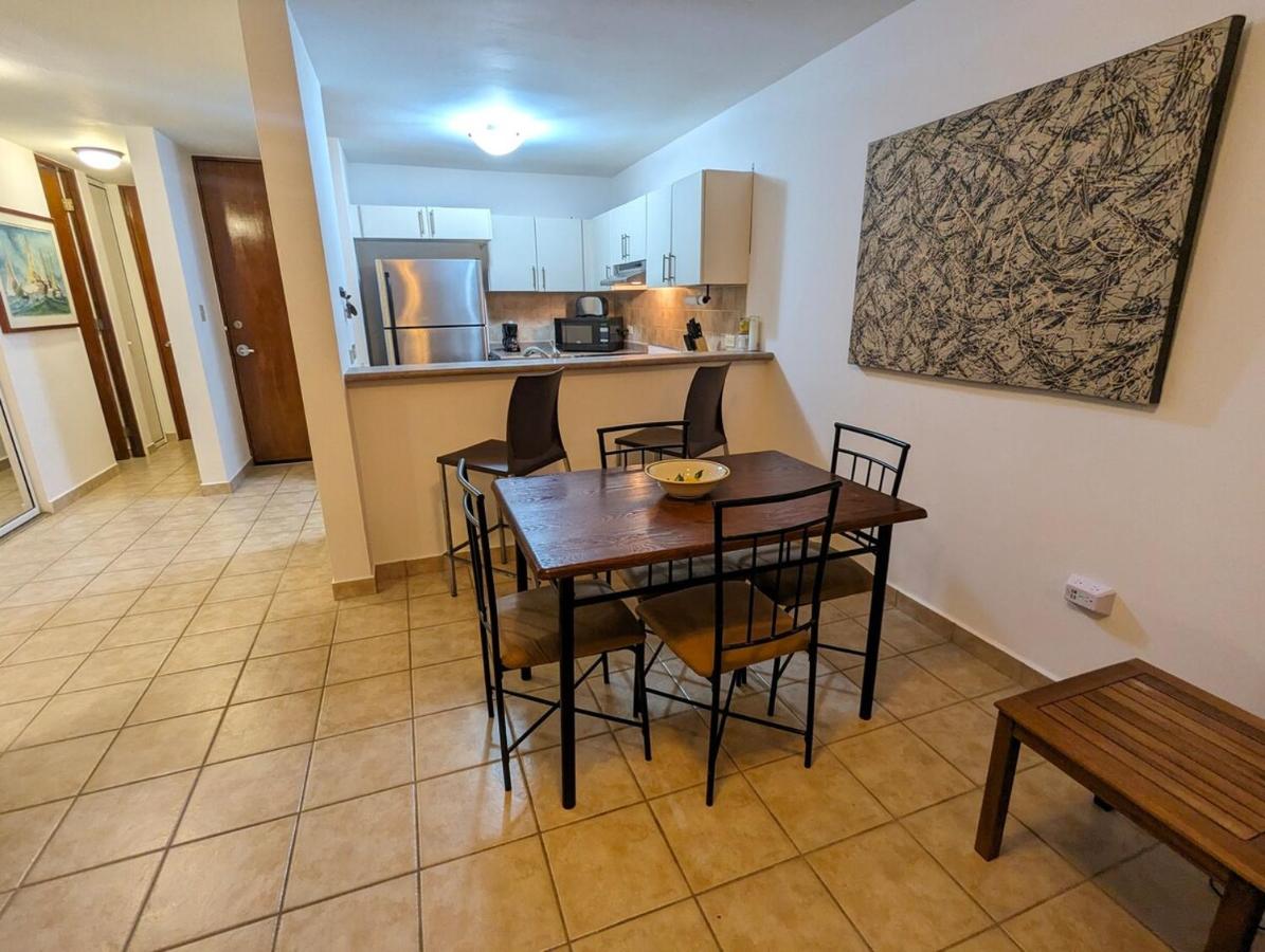 Peaceful Beachfront Two Bedroom Apartment - 2