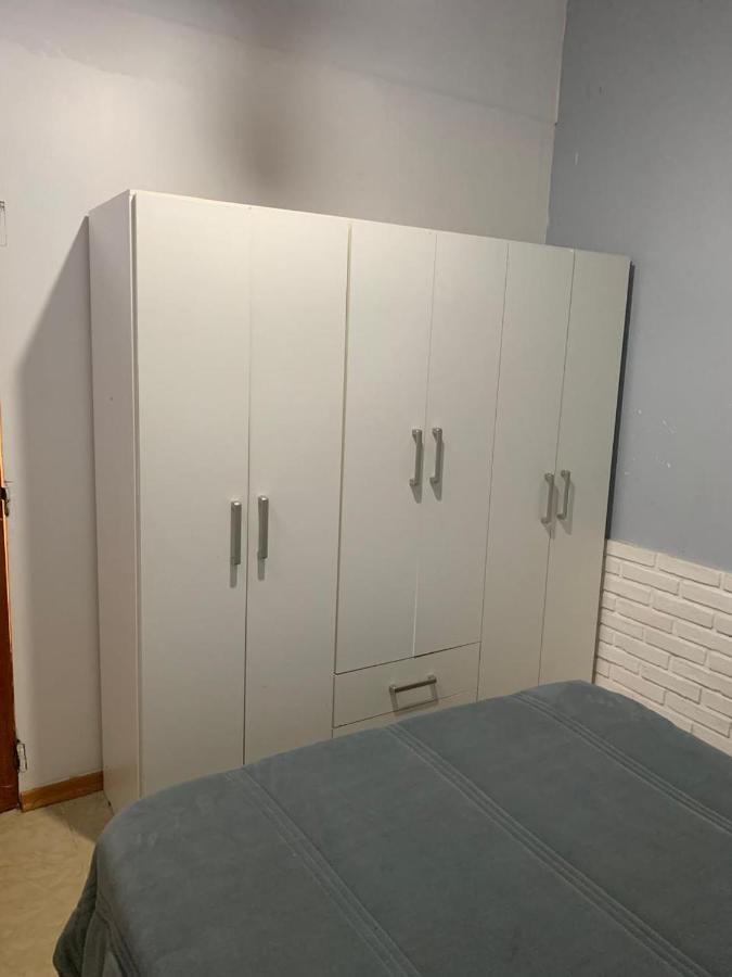 Departamento 2 ambientes ll Belgrano R - 5