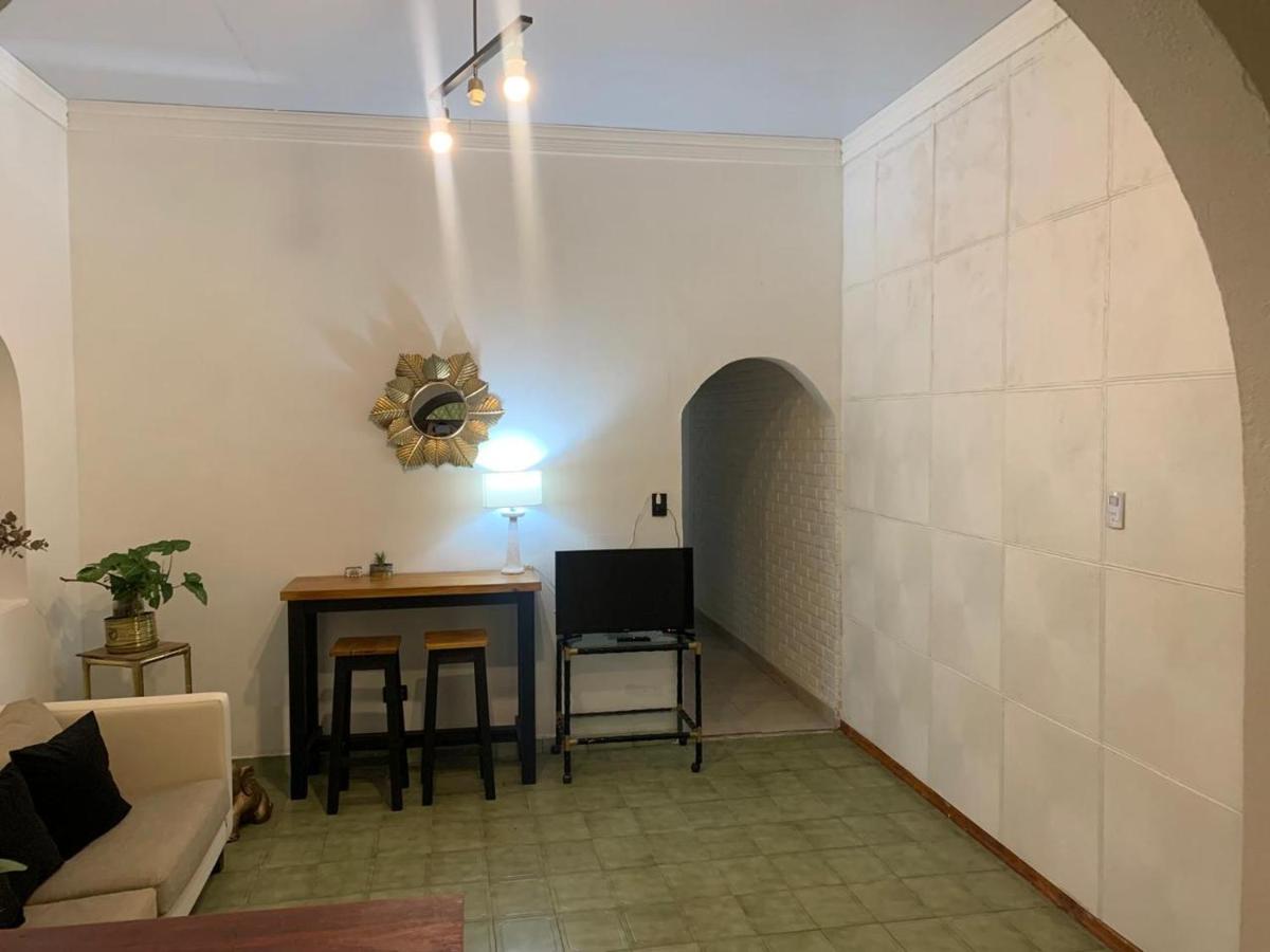 Departamento 2 ambientes ll Belgrano R - 2