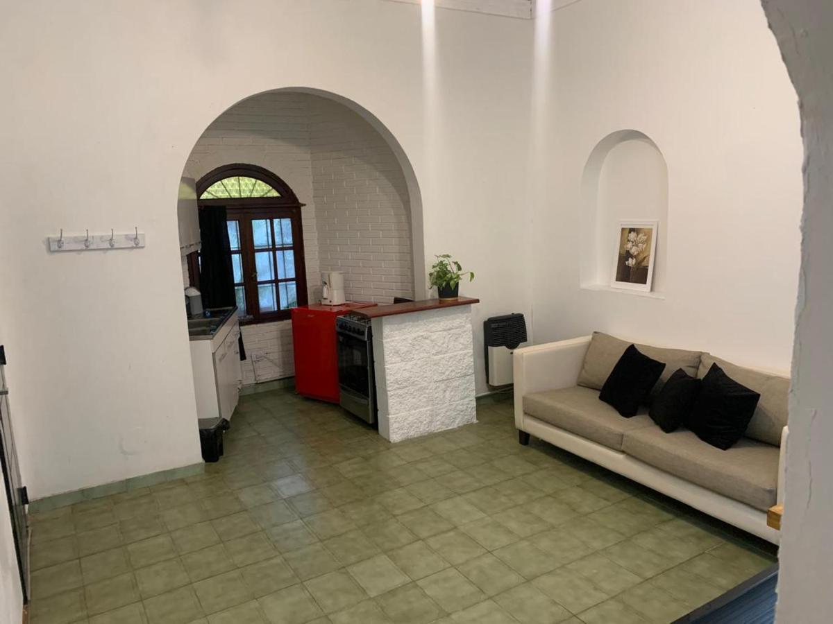 Departamento 2 ambientes ll Belgrano R - 3