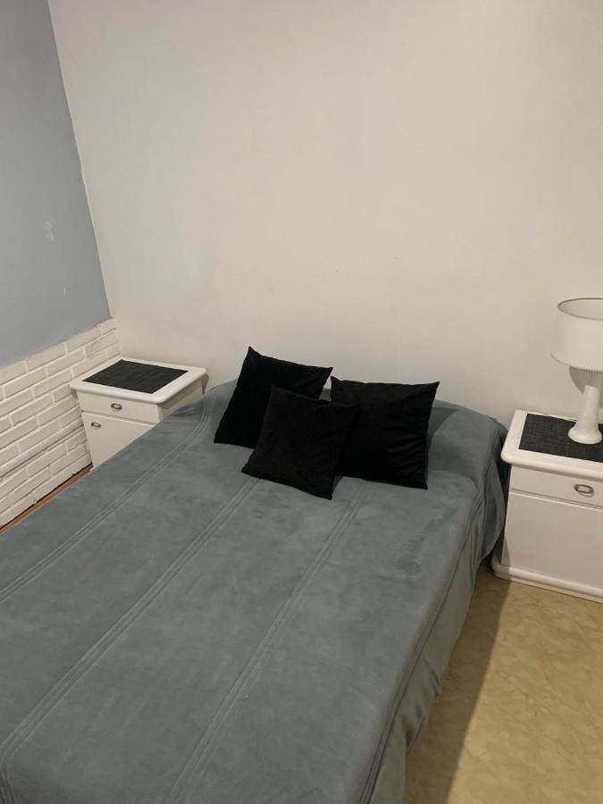 Departamento 2 ambientes ll Belgrano R - 4