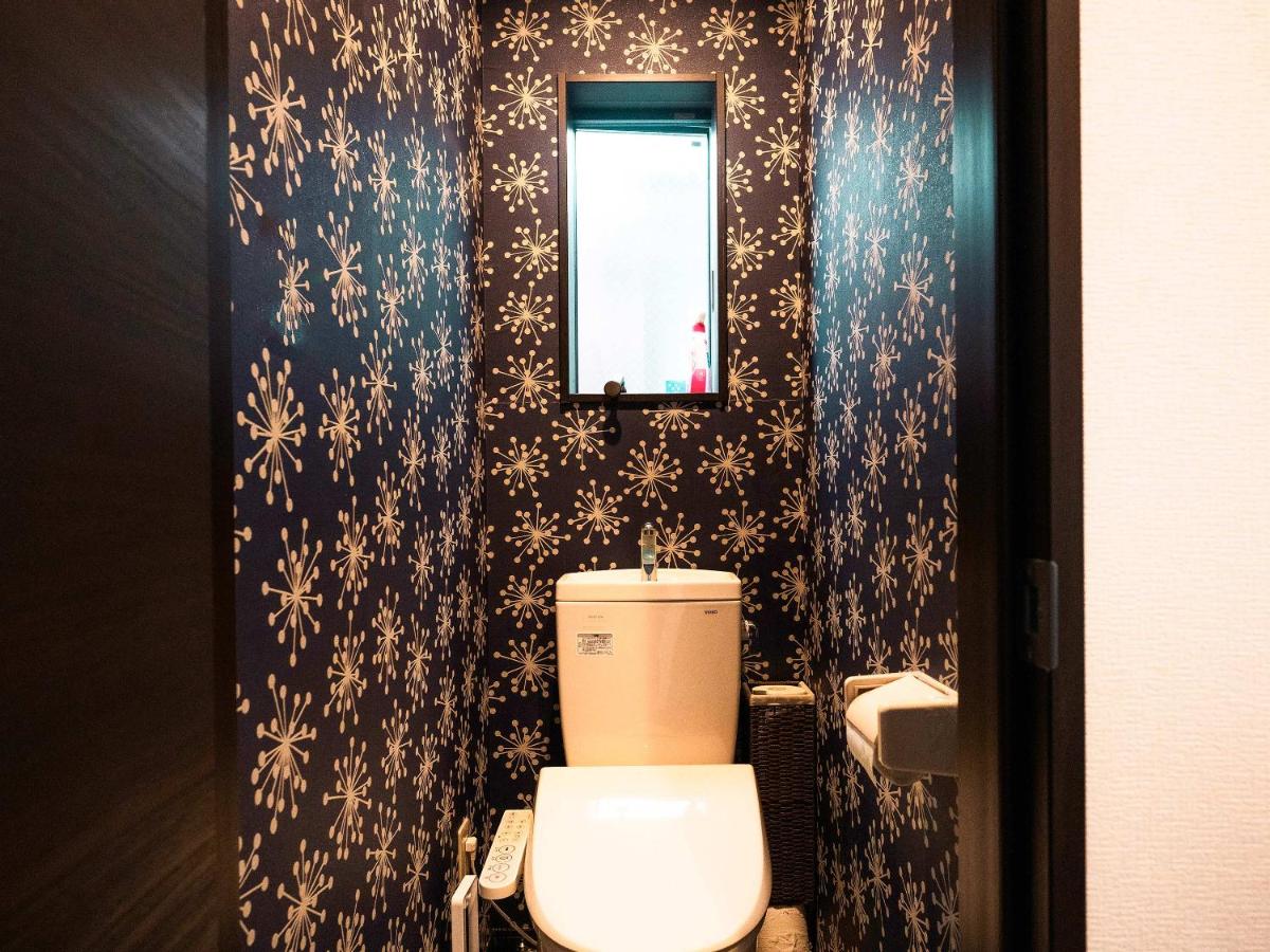 Tomo Tsuruhashi Guesthouse - 5