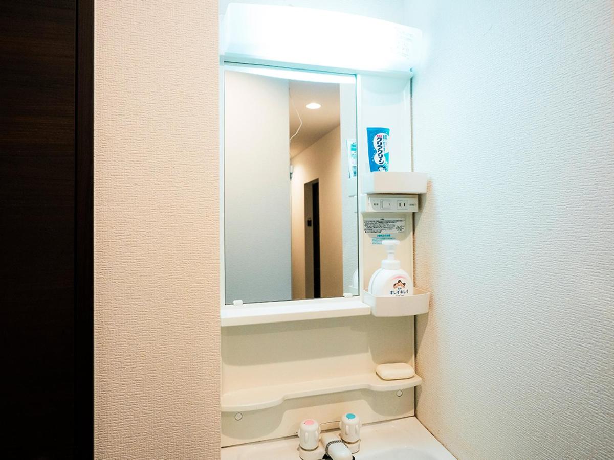 Tomo Tsuruhashi Guesthouse - 4