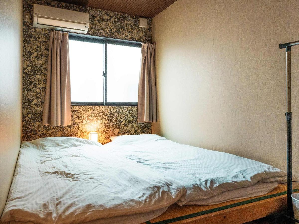 Tomo Tsuruhashi Guesthouse