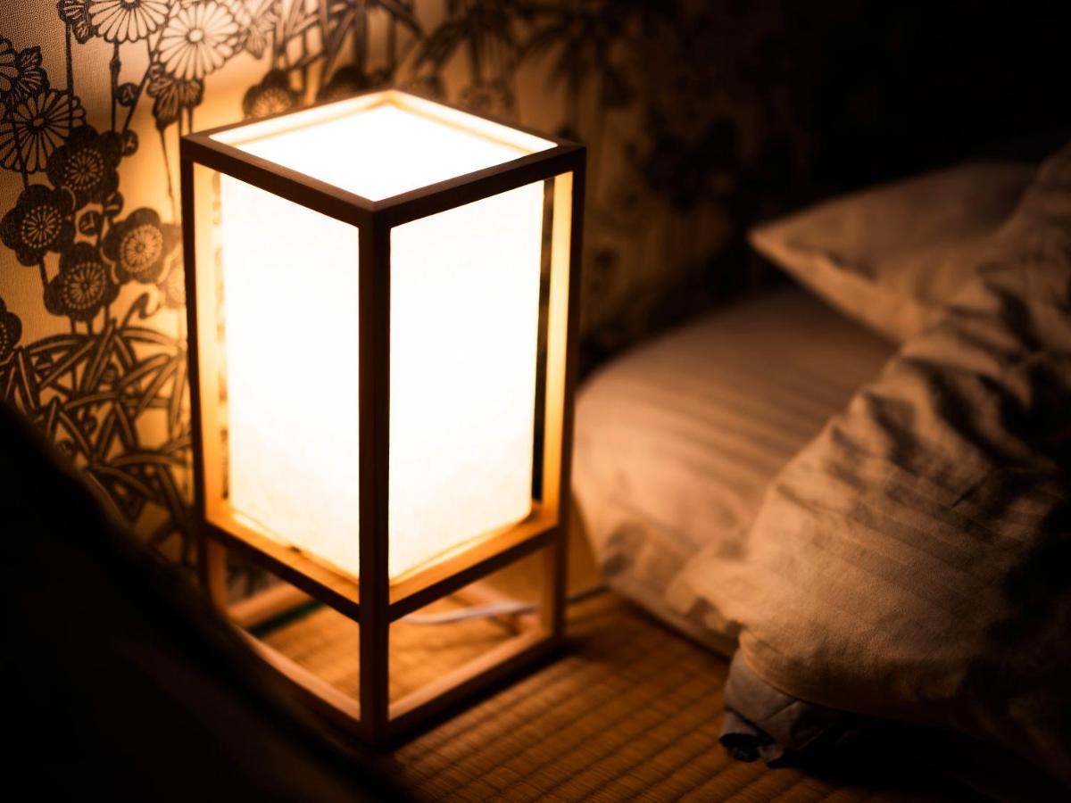 Tomo Tsuruhashi Guesthouse - 2