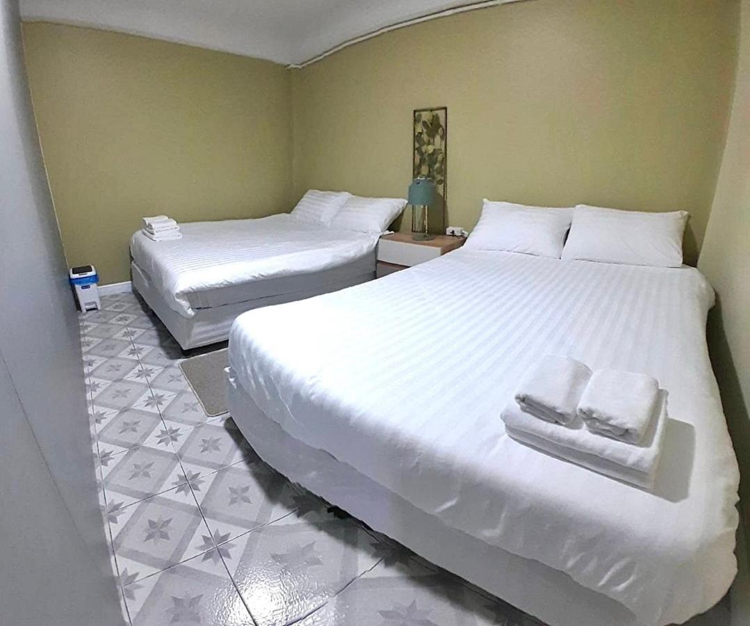 113 Yellow House Hostel - 2