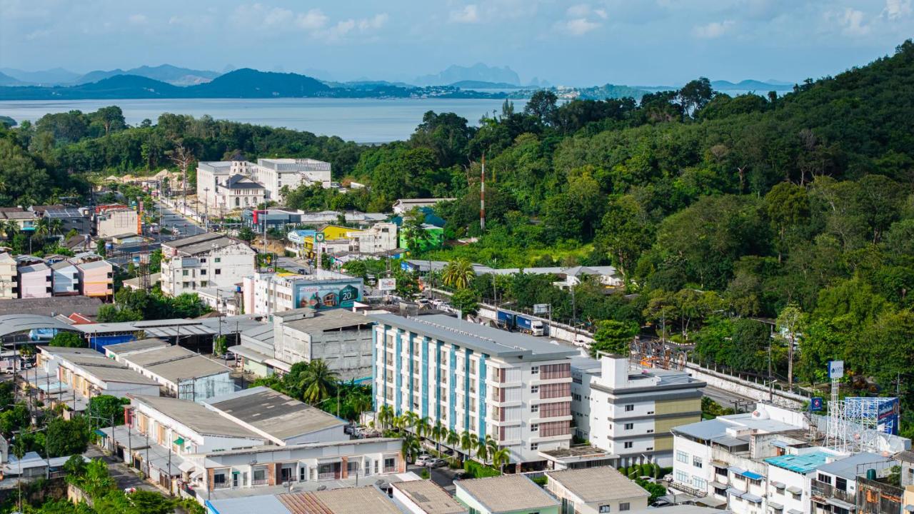 Ratana Hotel Rassada, PHUKET TOWN- SHA Extra Plus - 4