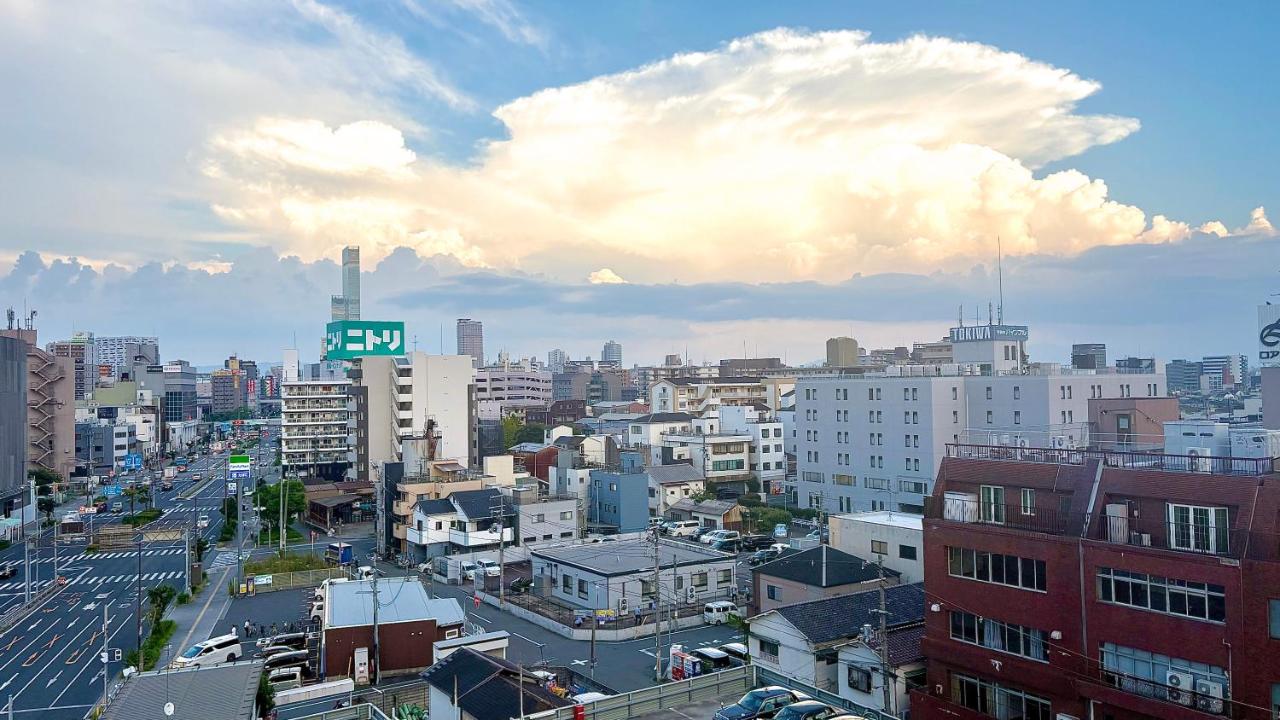 GARDENIA Nanba Minami 504 - 2