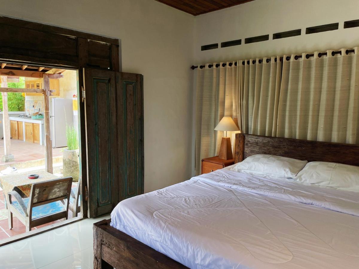 Kapten Nyoman House - 2