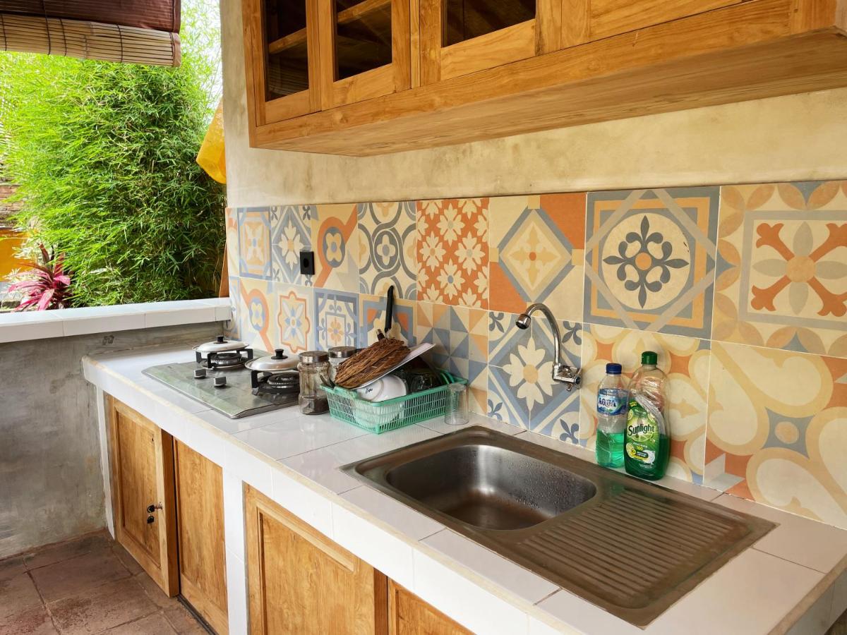 Kapten Nyoman House - 3