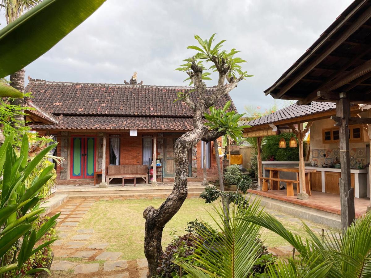 Kapten Nyoman House - 5