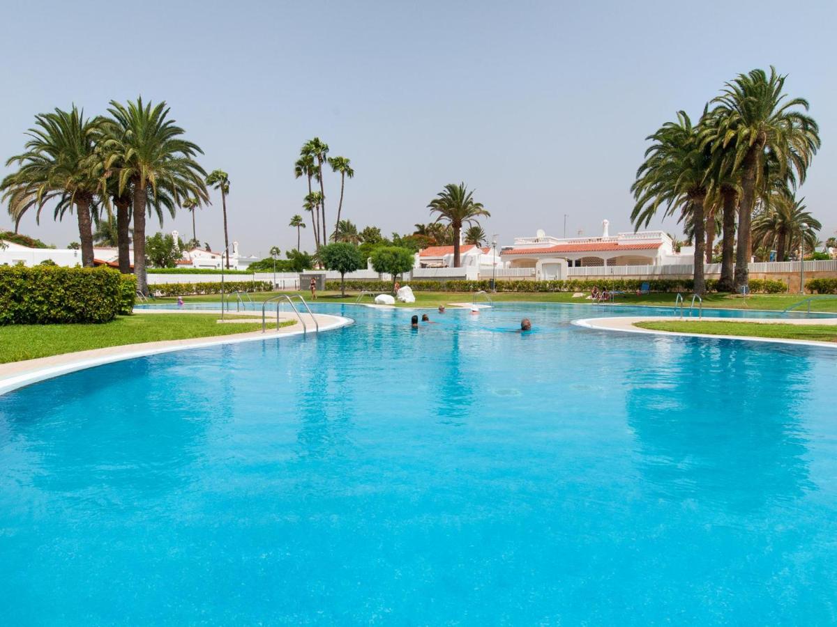 Bungalow Playa del Inglés JFGI by VillaGranCanaria, Playa del ...