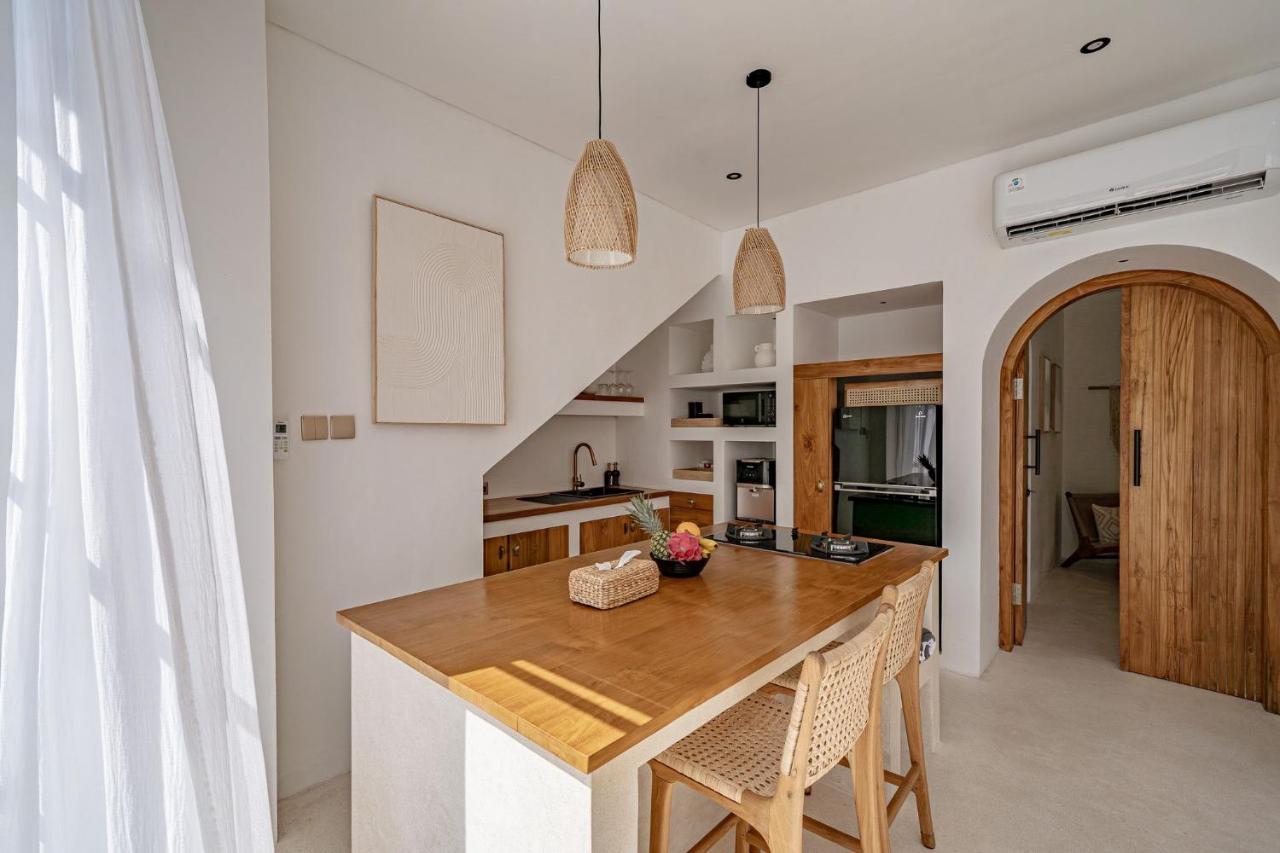 Casa Blanche Canggu - 5