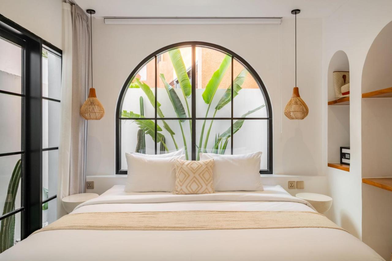 Casa Blanche Canggu - 3