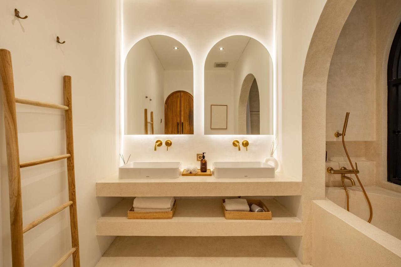 Casa Blanche Canggu - 4