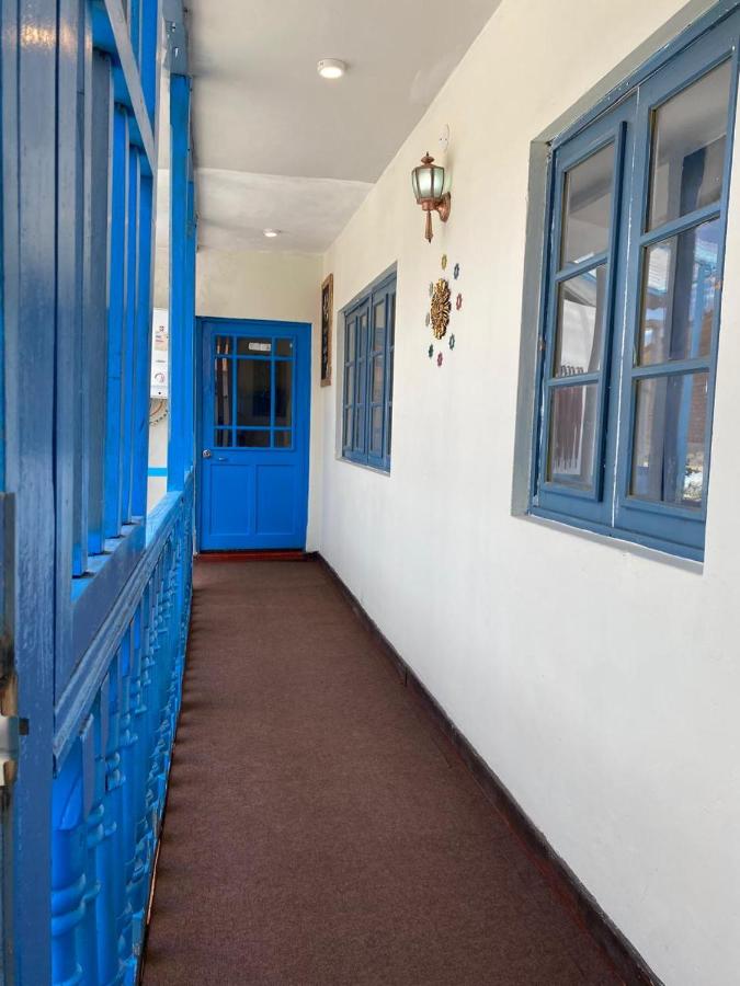Runa House - 3
