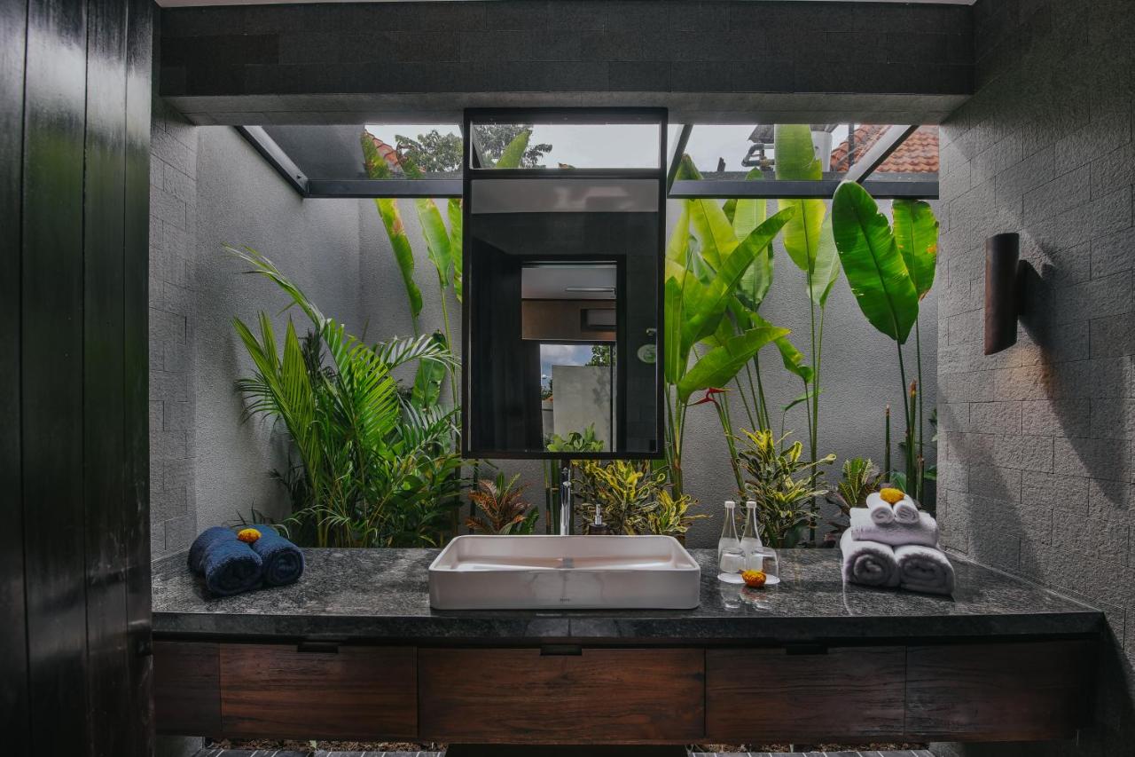 Le Cielo Resort Canggu Batu Bolong by Maviba - 3