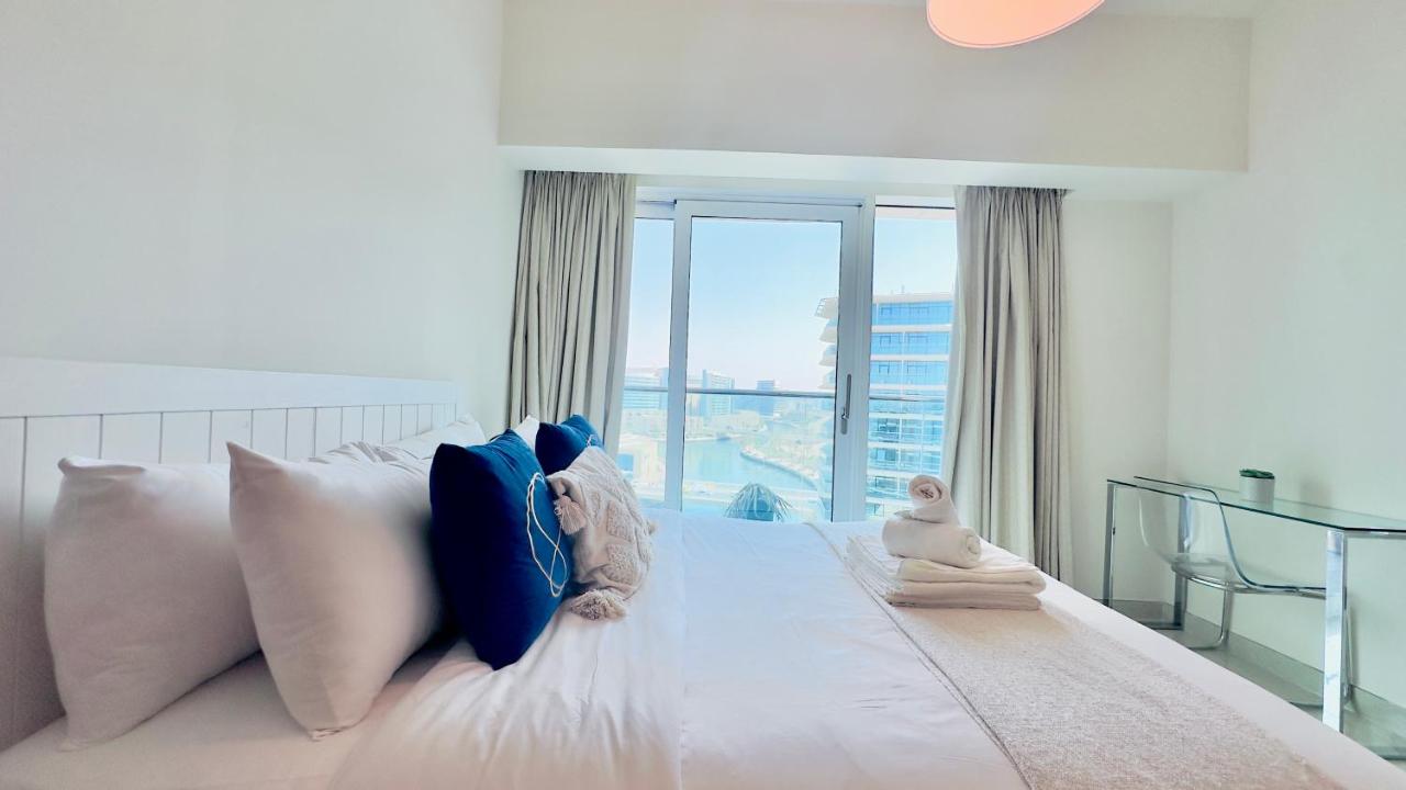 Modern 3 Bedroom Al Hadeel West Side Al Rahah Beach - 2