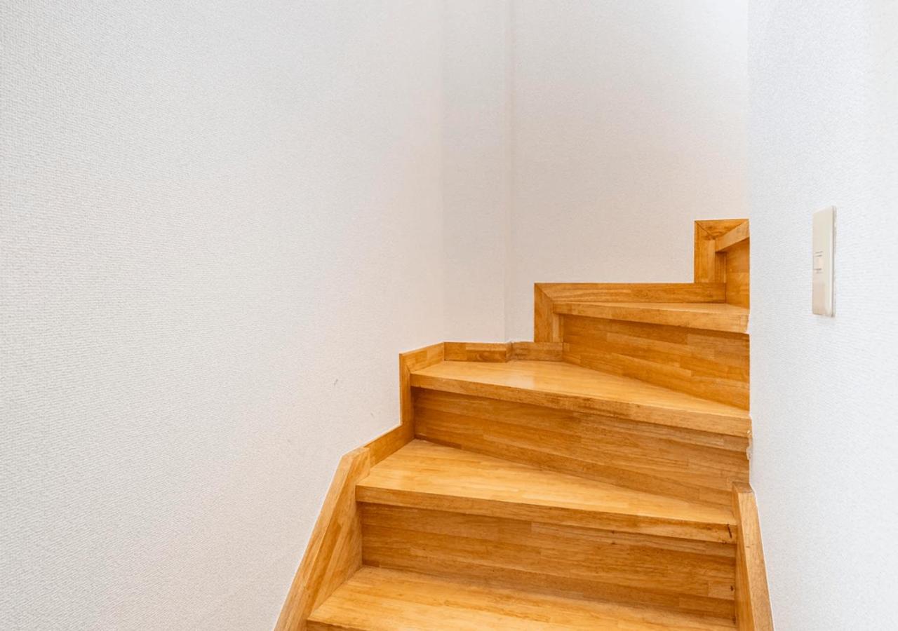 101 Shinjuku Modern Apartment Triple Station Access Free Wi-Fi - 4