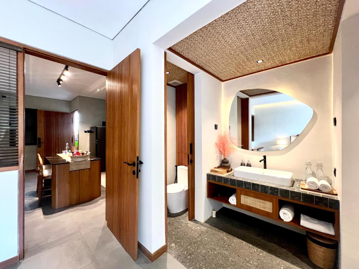 Canggu Bagus Suites - 3