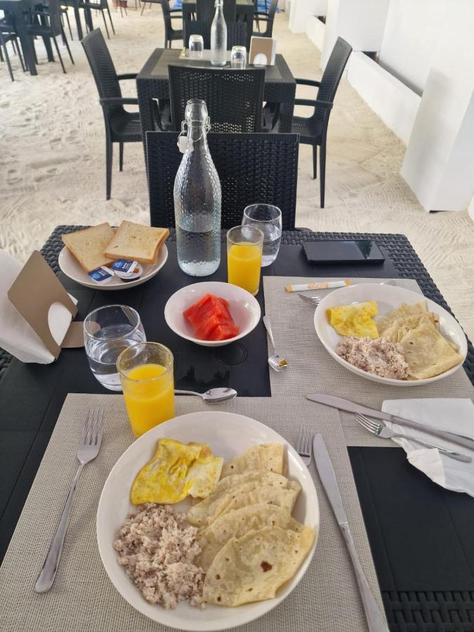 Ocean Vida Maldivas - 4