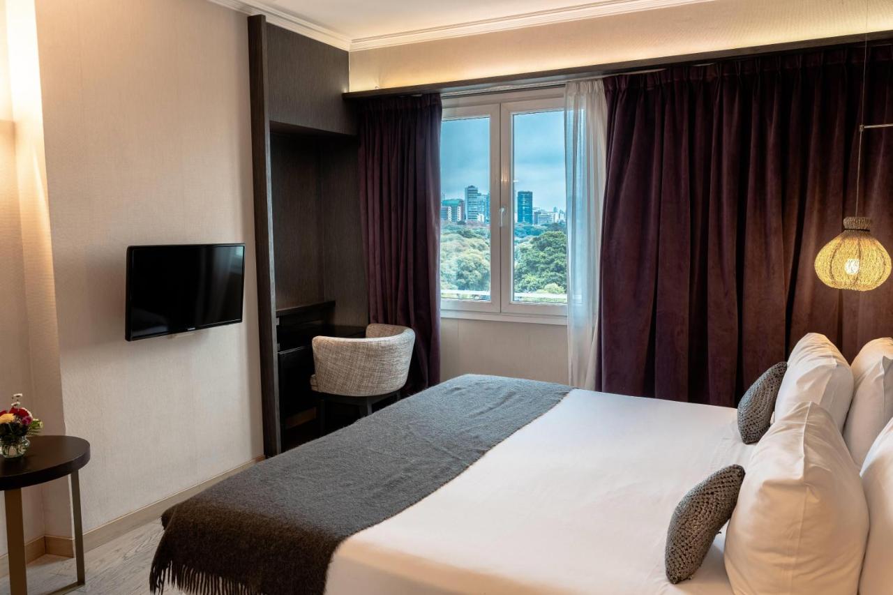 Esplendor Plaza Francia - 2