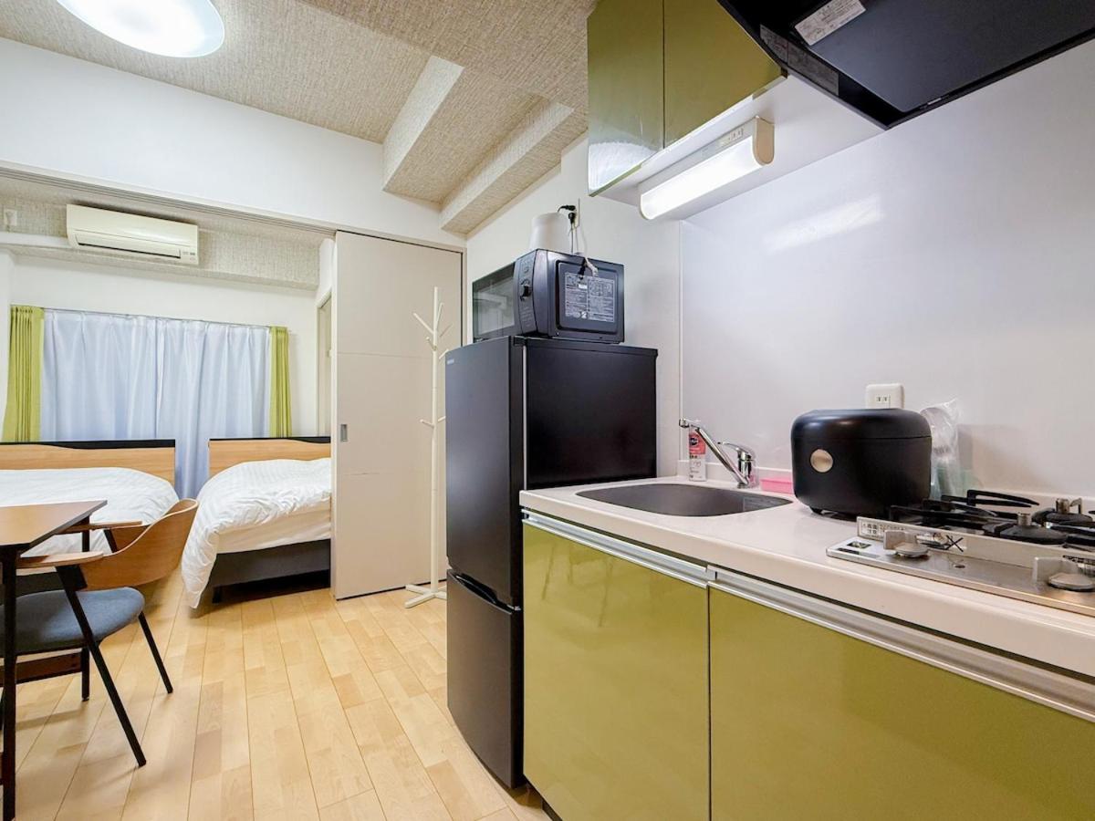 Estem Court 201 エステムコート201