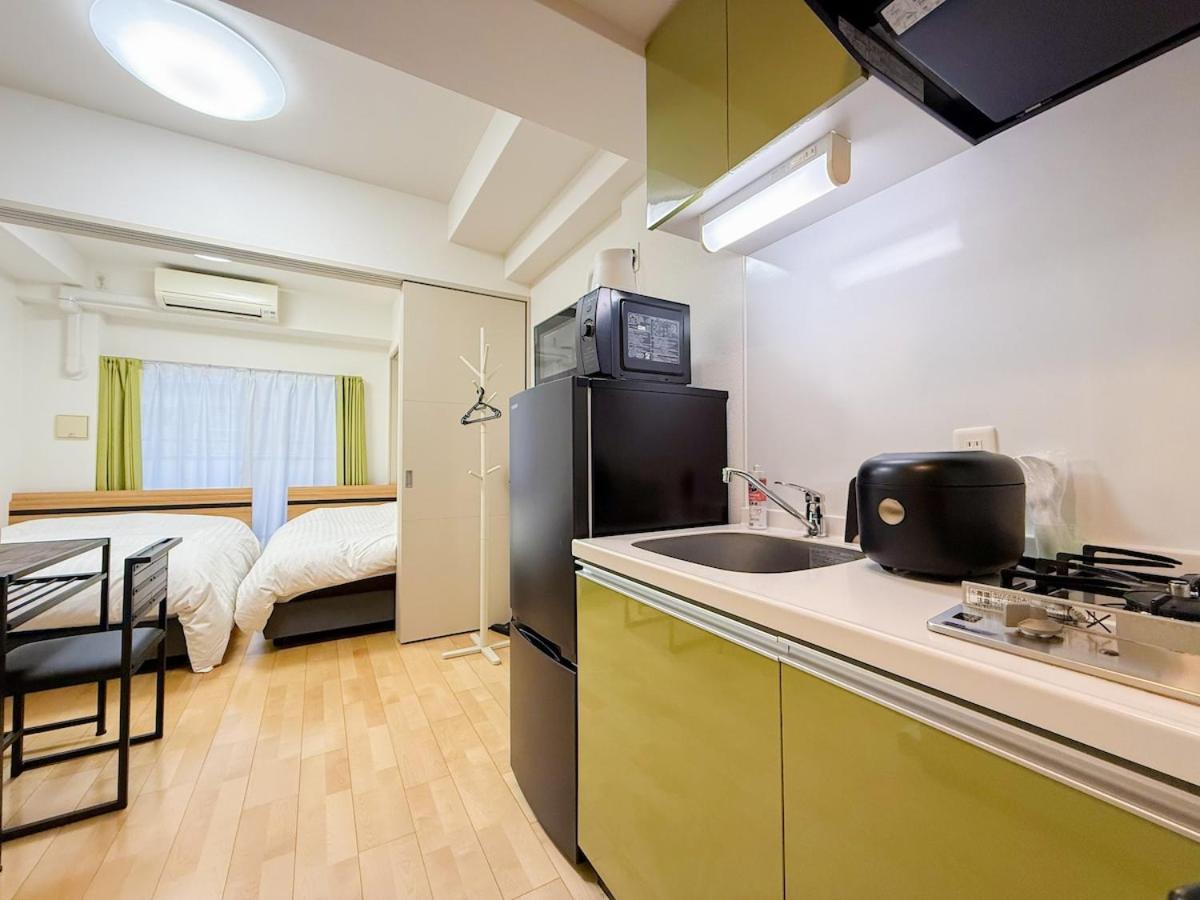 Estem Court 301 エステムコート301