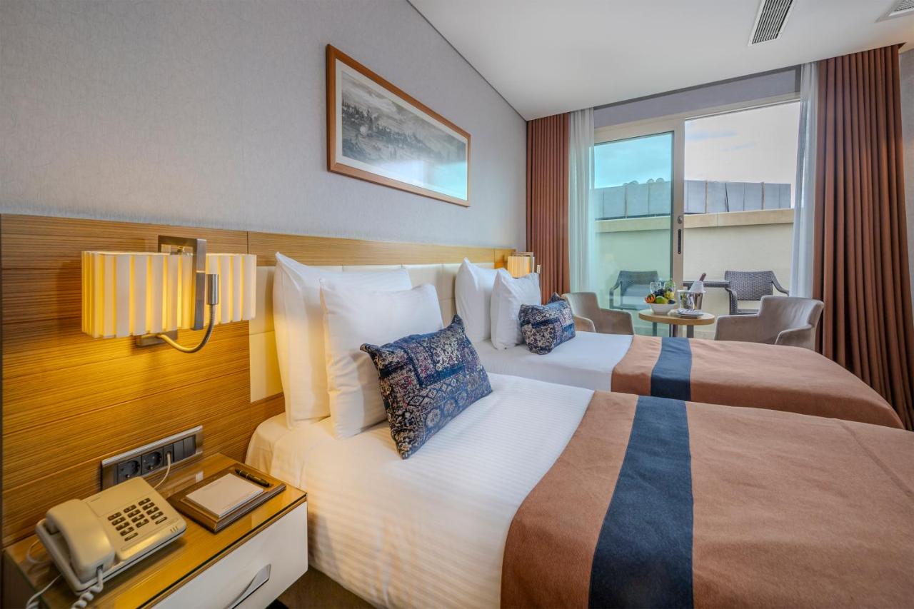 Hotel Momento - Special Category - 2