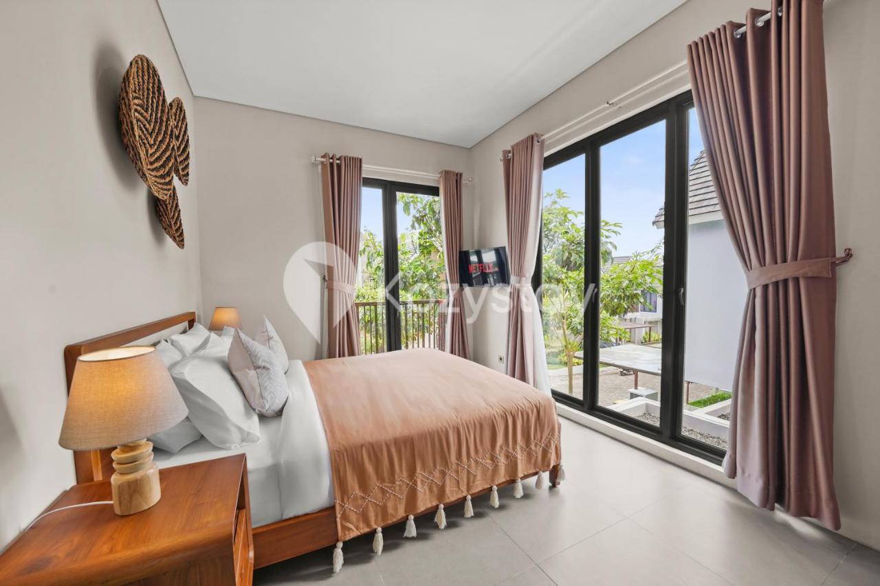 Merin Villa by Kozystay - Jimbaran - 2