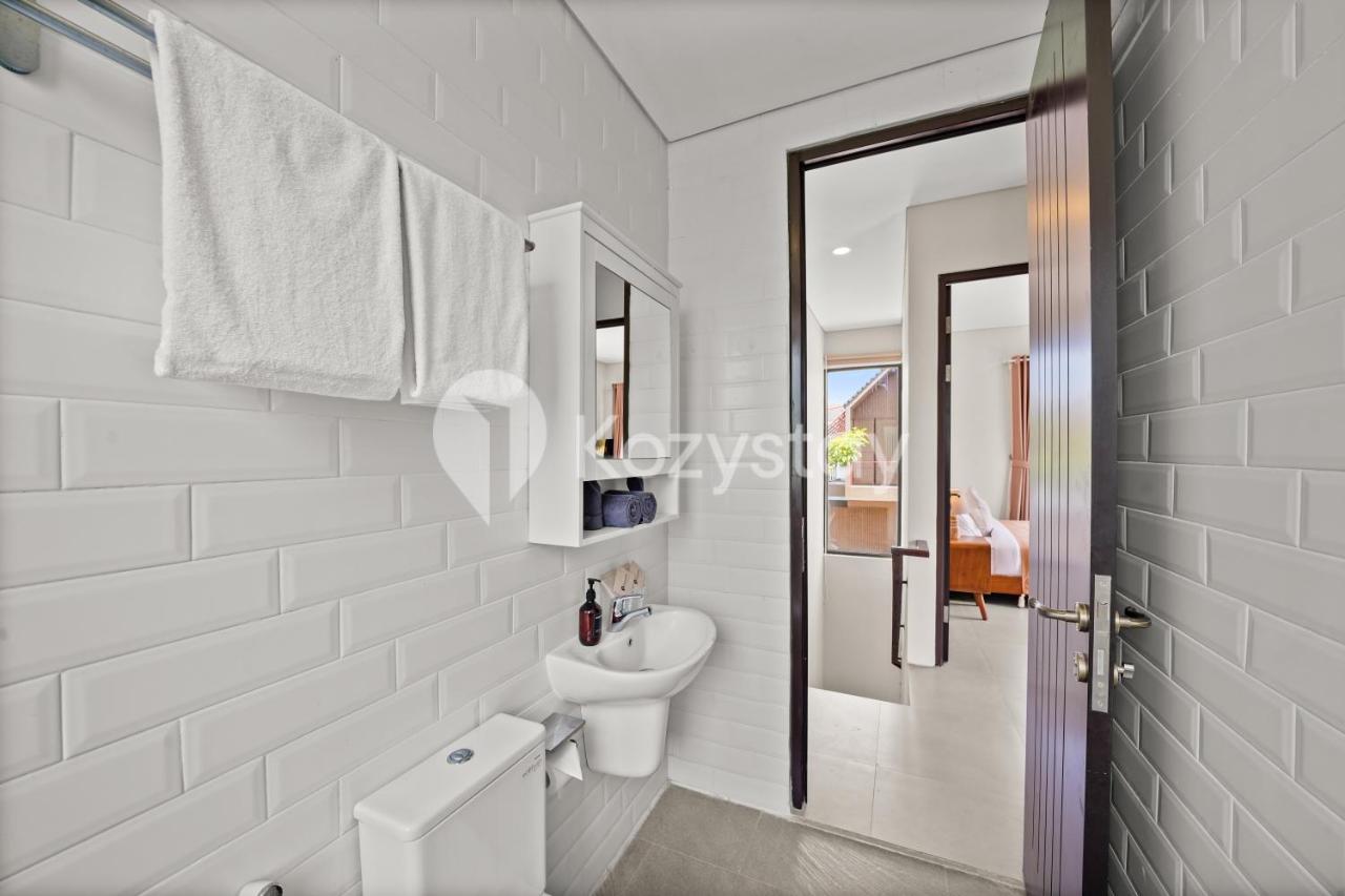 Merin Villa by Kozystay - Jimbaran - 3