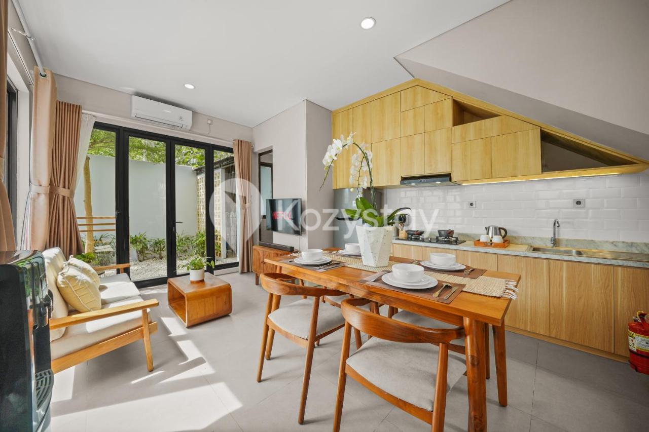 Merin Villa by Kozystay - Jimbaran - 5