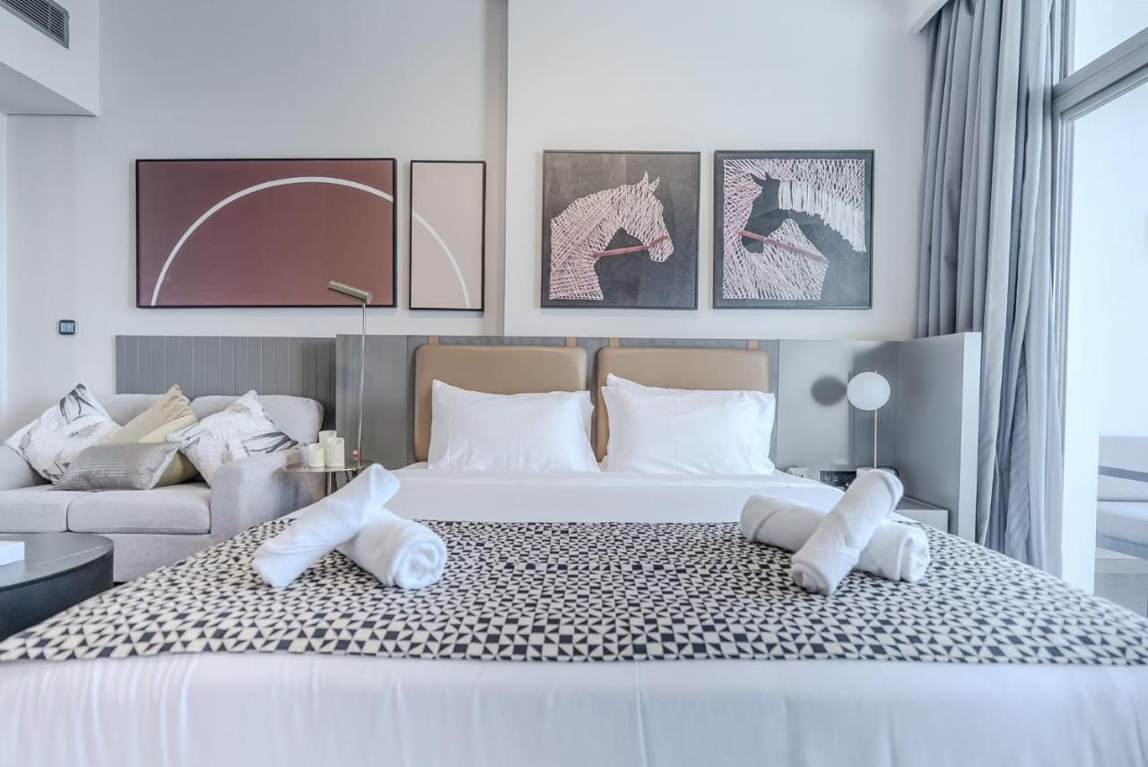 TRPS - MAG 318, Business Bay - Spacious Studio, Furnished, Close to Dubai Mall - 4