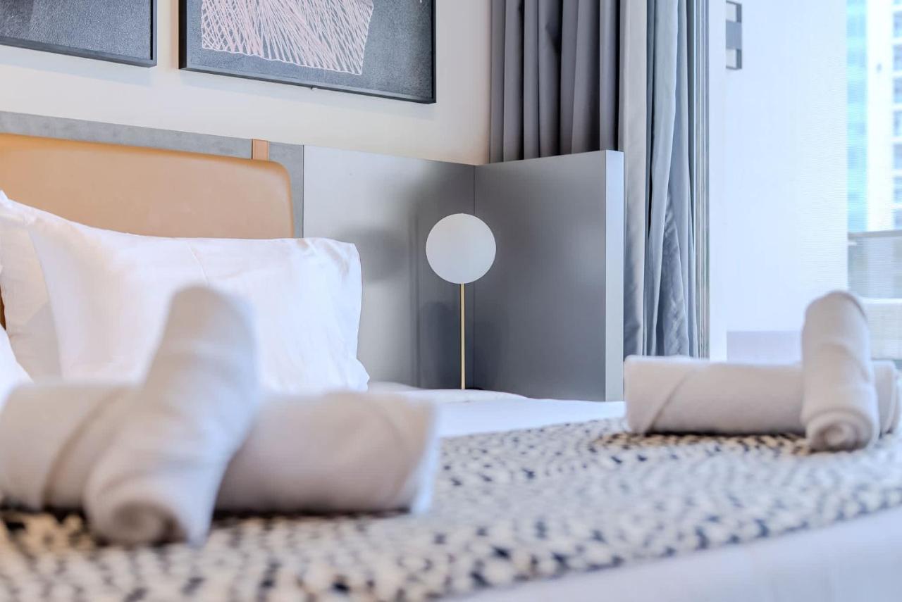 TRPS - MAG 318, Business Bay - Spacious Studio, Furnished, Close to Dubai Mall - 5