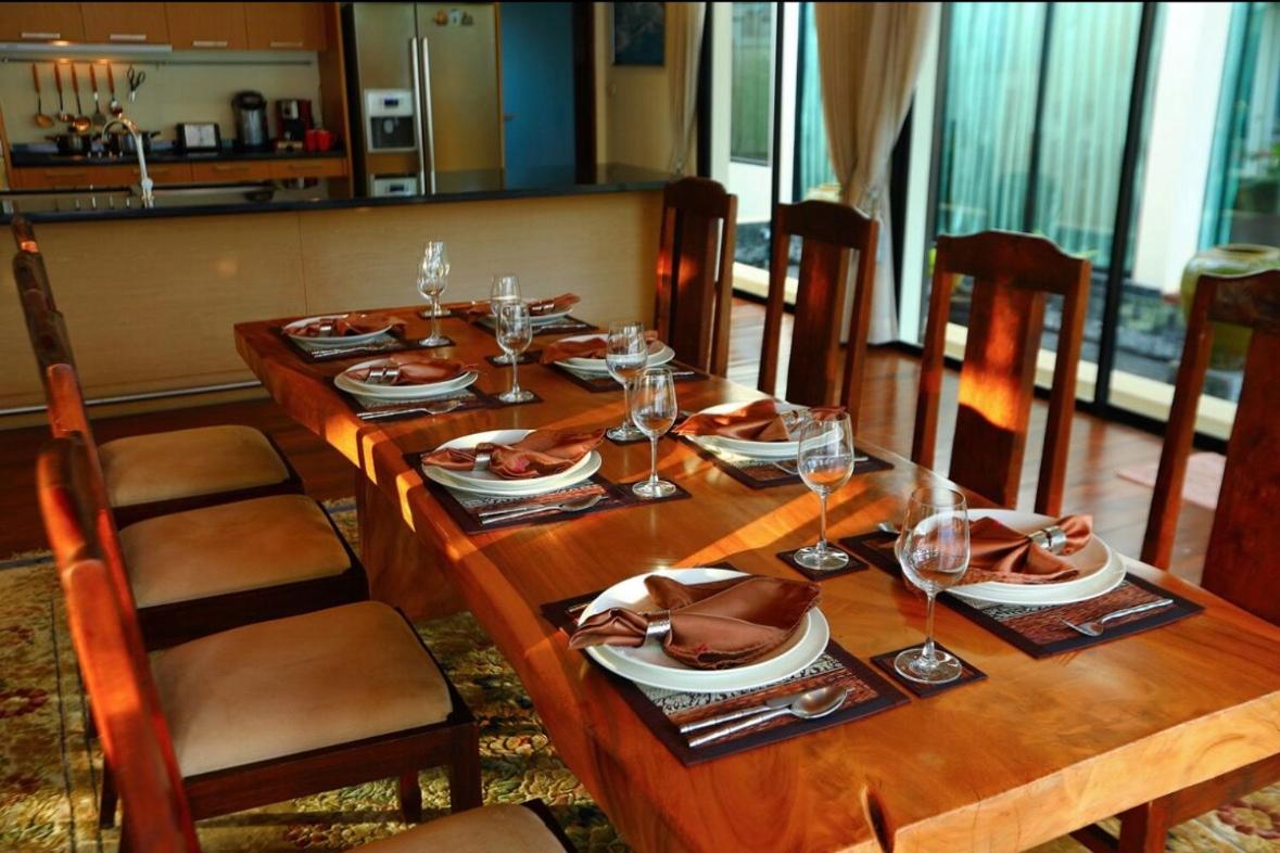 Kamala Private Bliss Retreat 4 Bedrooms Villa - 5