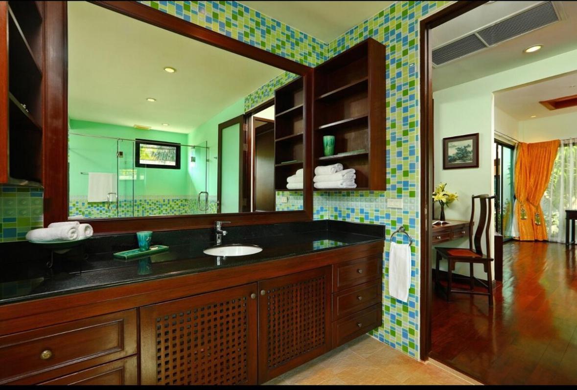 Kamala Private Bliss Retreat 4 Bedrooms Villa - 3