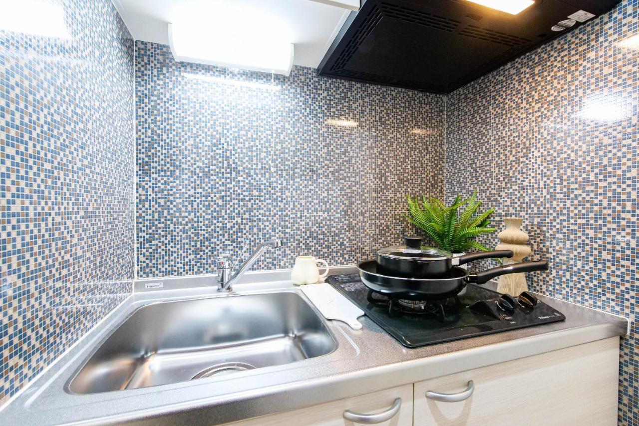 Mr Kintaro Hotel Kinshicho - 3