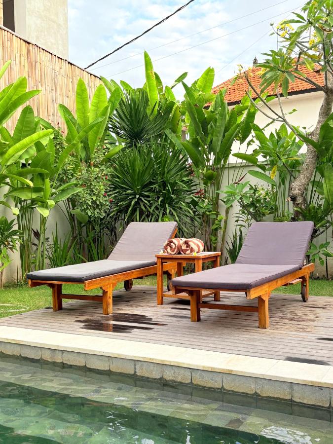 Nairi Villa Ungasan - 4