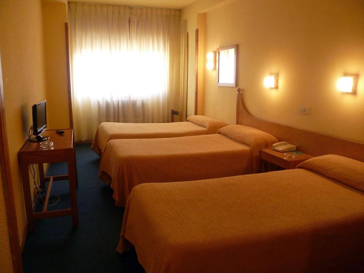 Hotel Pradas, Jaca – Precios actualizados 2022
