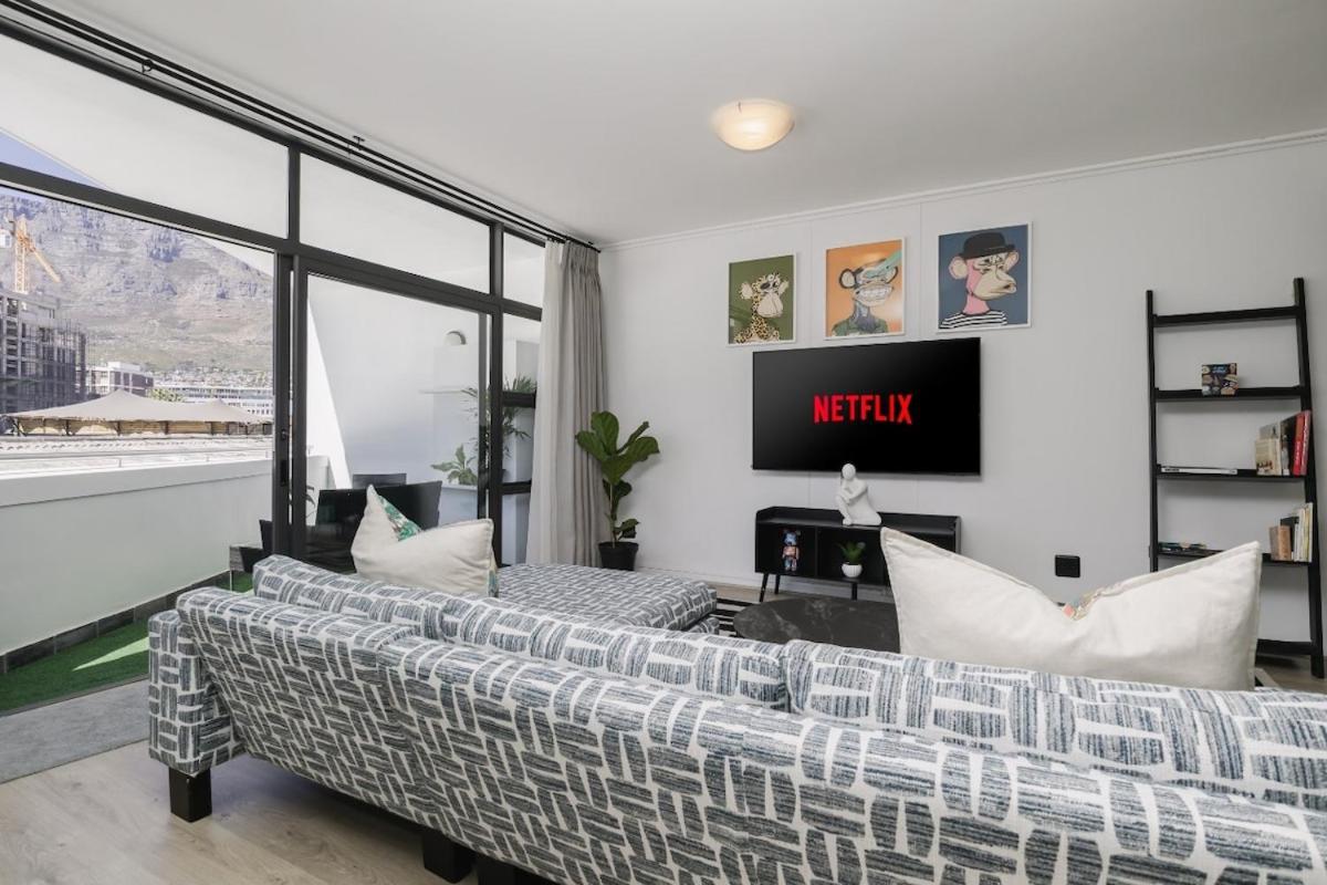 Art Crest Apartment - 4