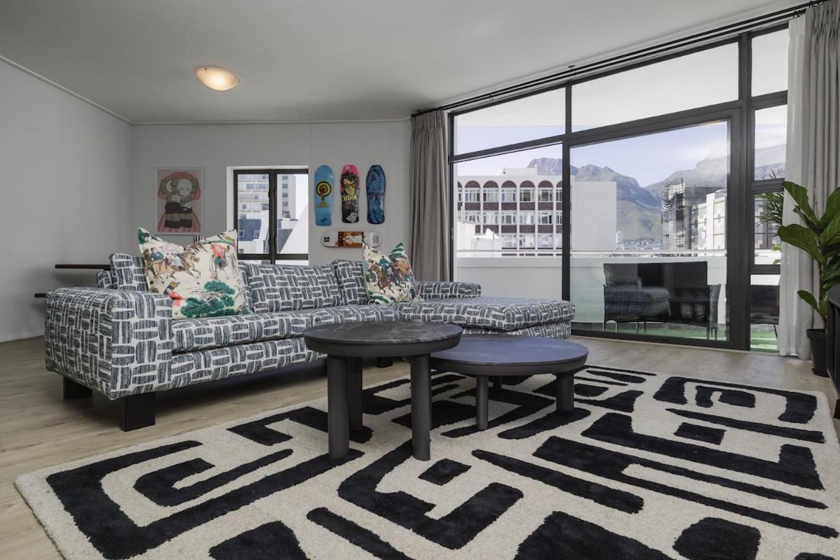 Art Crest Apartment - 5