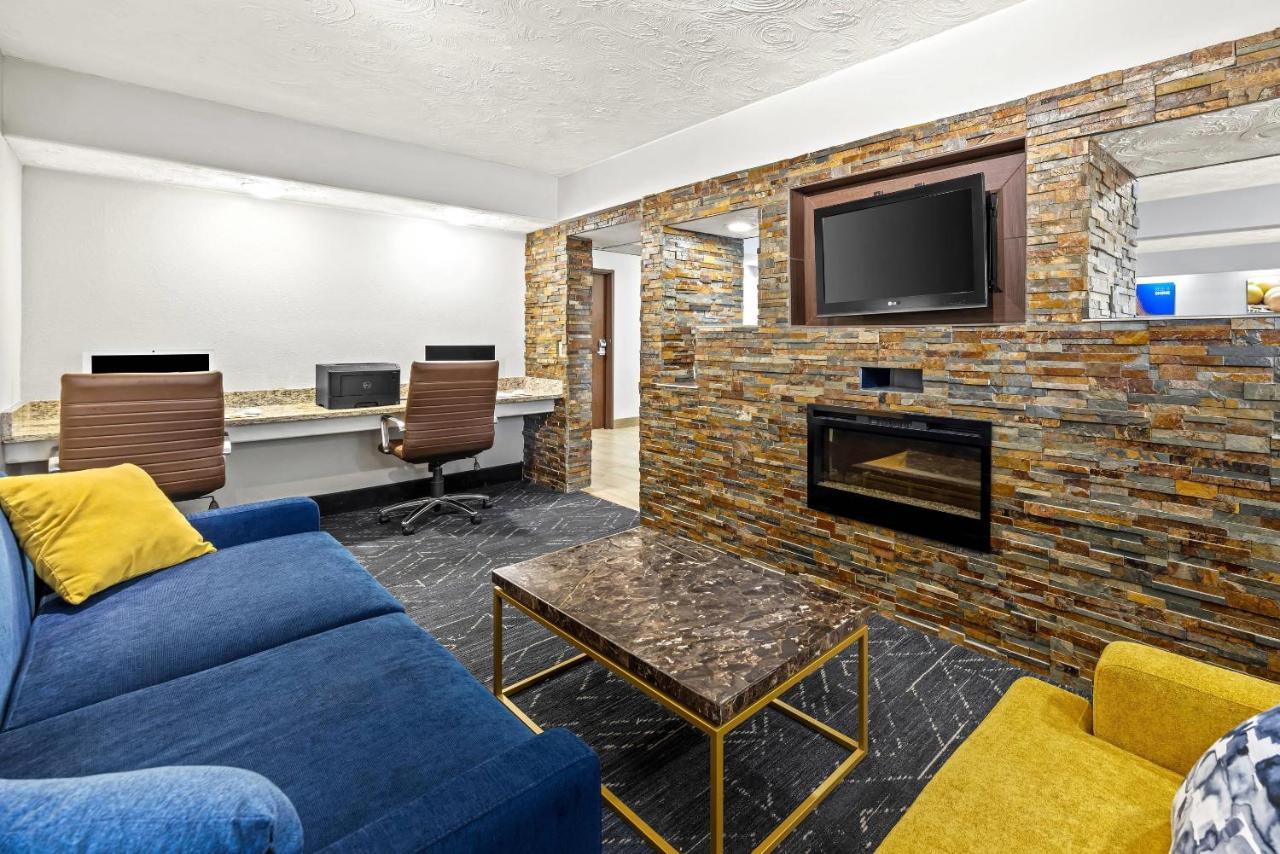 Horizon Inn — photo 11