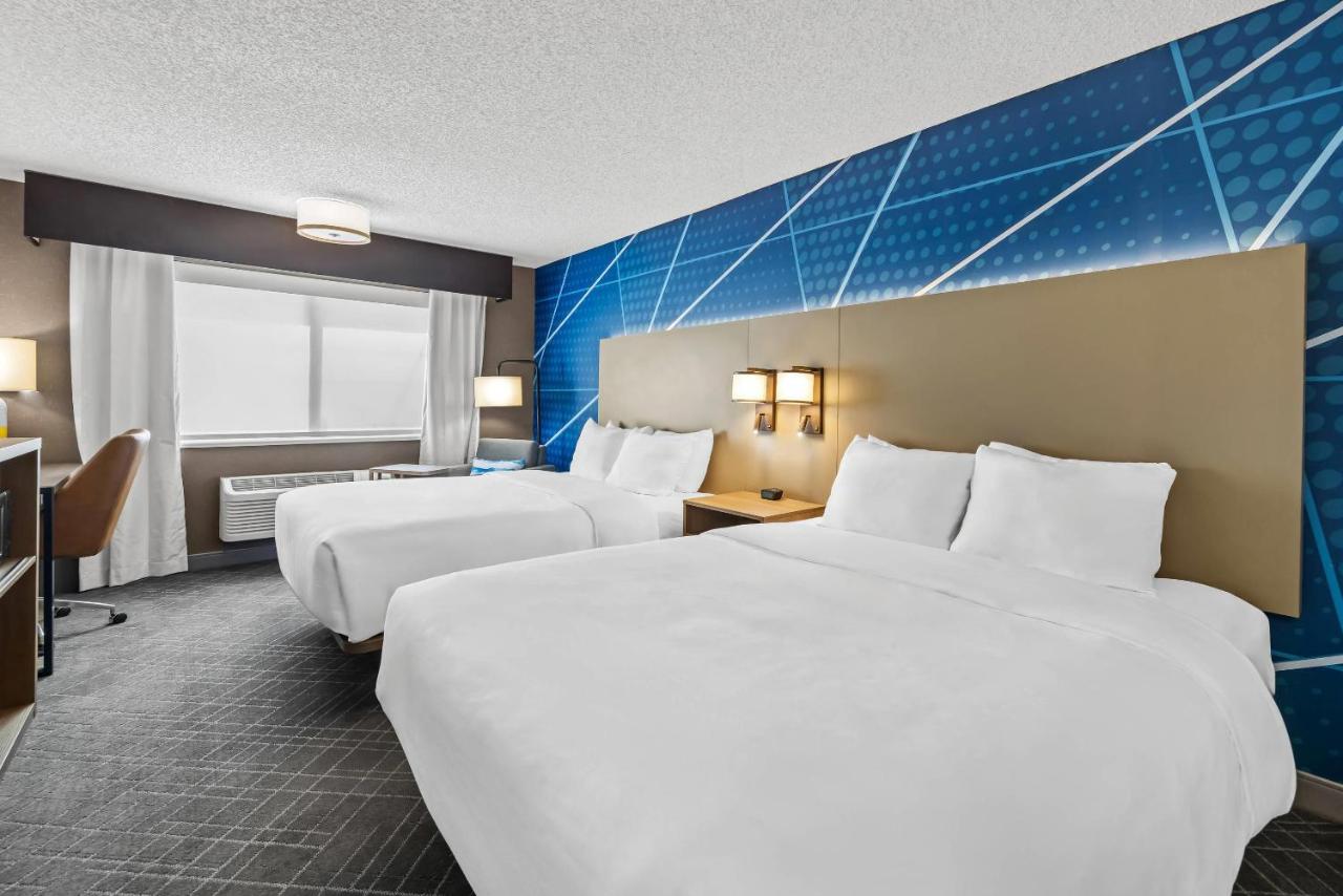 Horizon Inn — photo 21