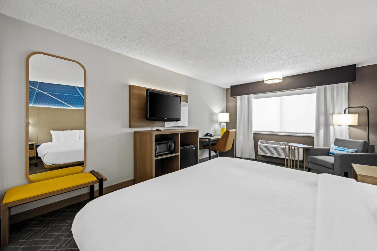 Horizon Inn — photo 23