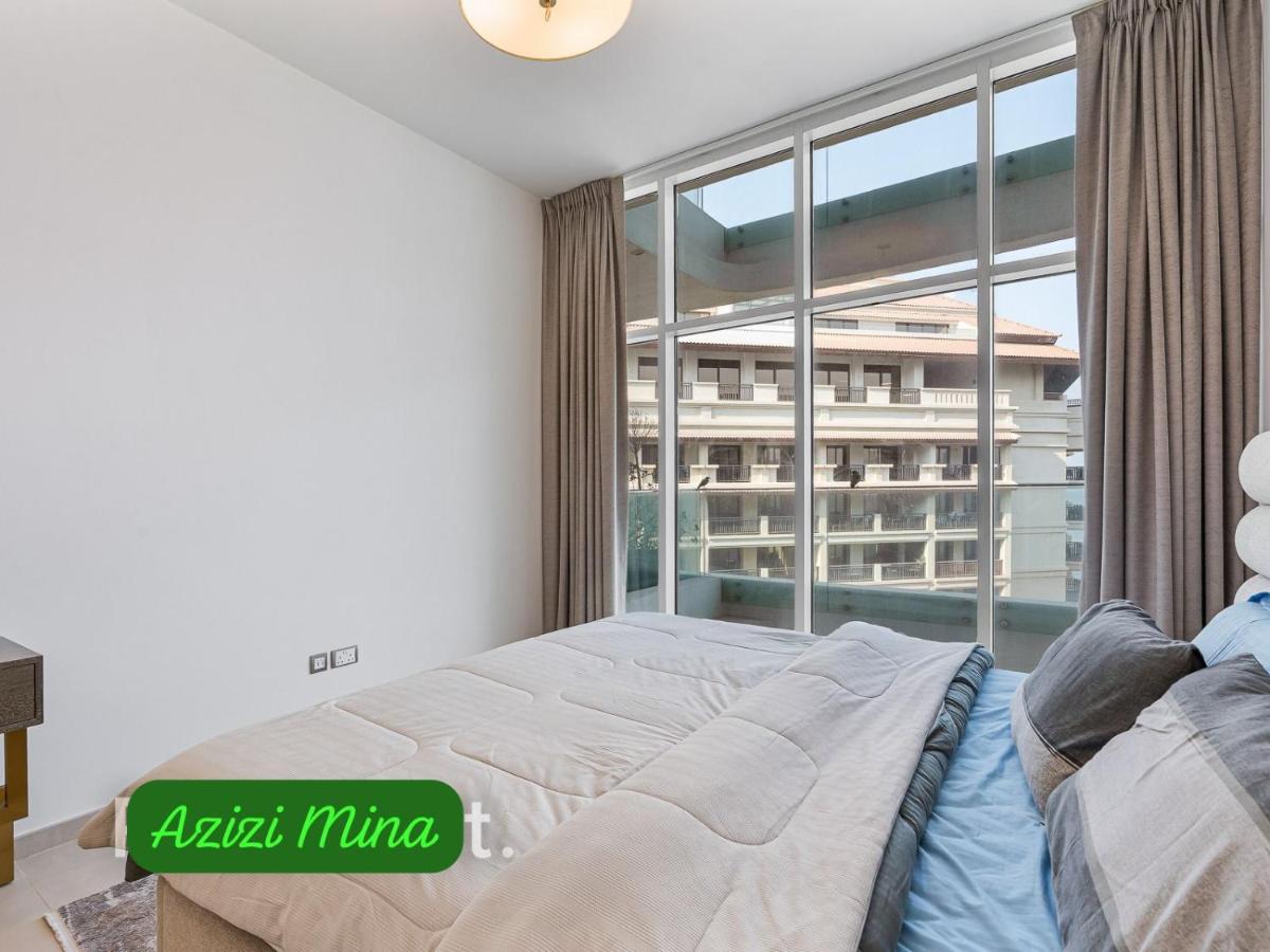 Luxurious Home by the beach in the Palm Jumeirah - 2