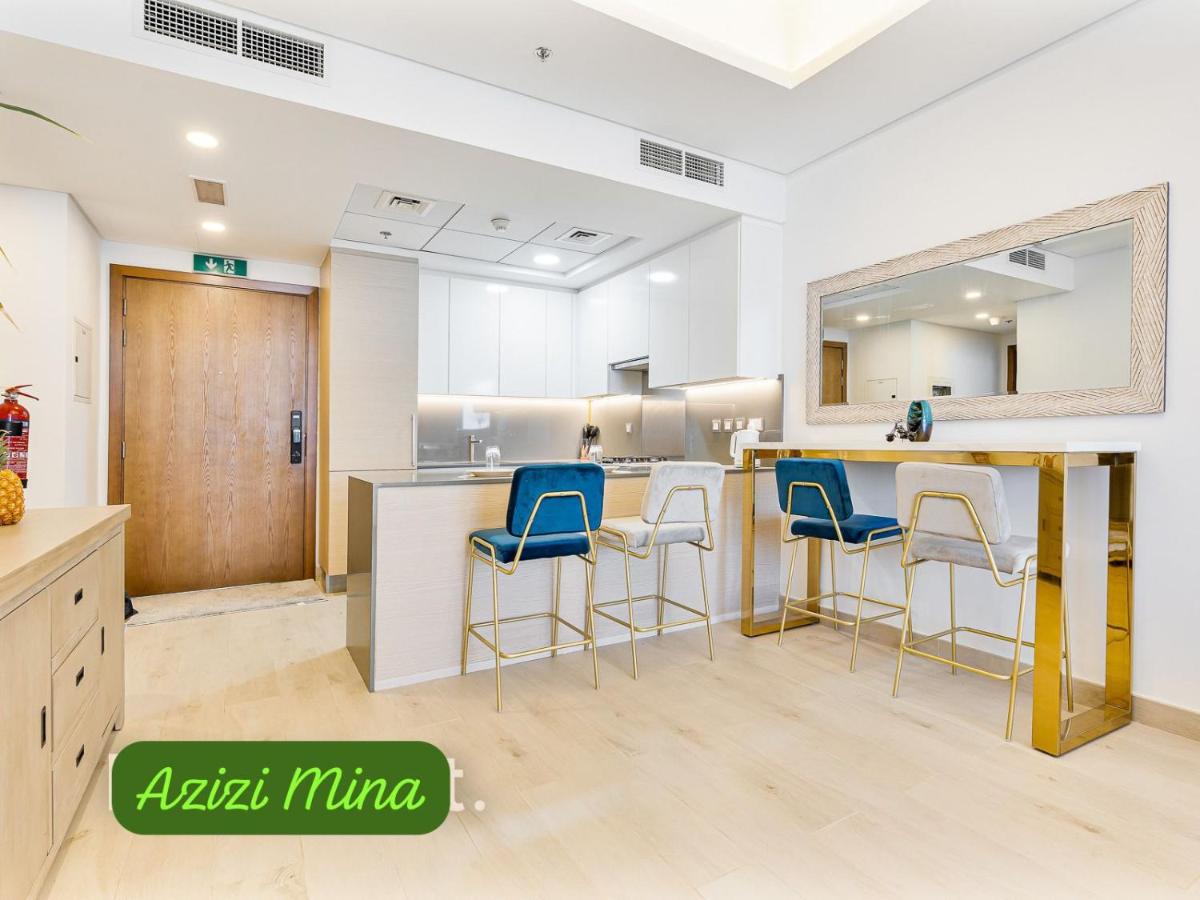 Luxurious Home by the beach in the Palm Jumeirah - 5